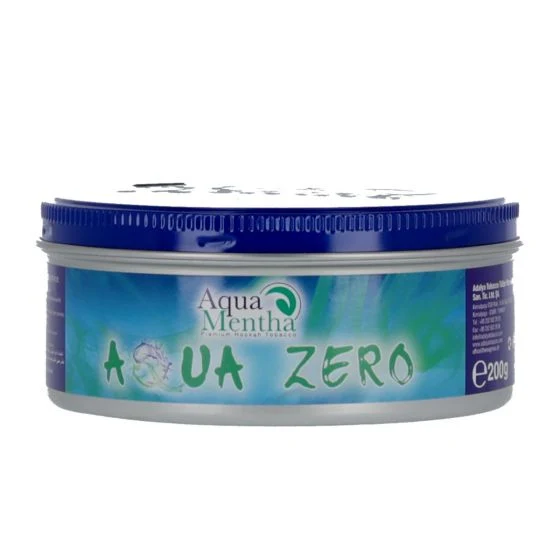 Adalya Aqua Mentha - Aqua Zero 200g