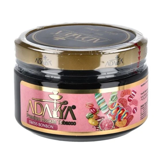 Adalya - Swiss Bonbon 200g