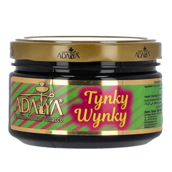 Adalya - Tynky Wynky 200g