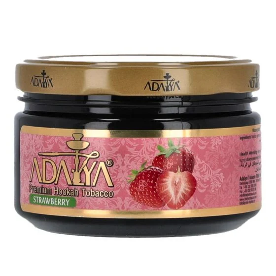Adalya - Strawberry 200g