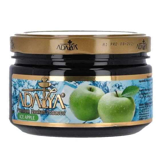 Adalya - Ice Apple 200g