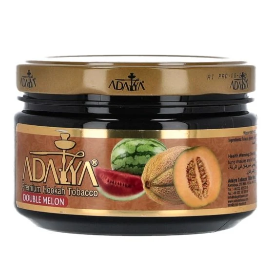 Adalya - Double Melon 200g