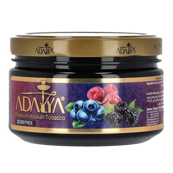Adalya - Berrymix 200g