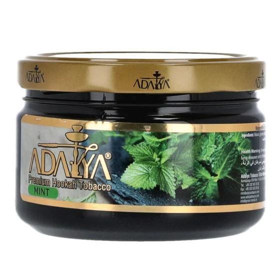 Adalya - Mint 200g
