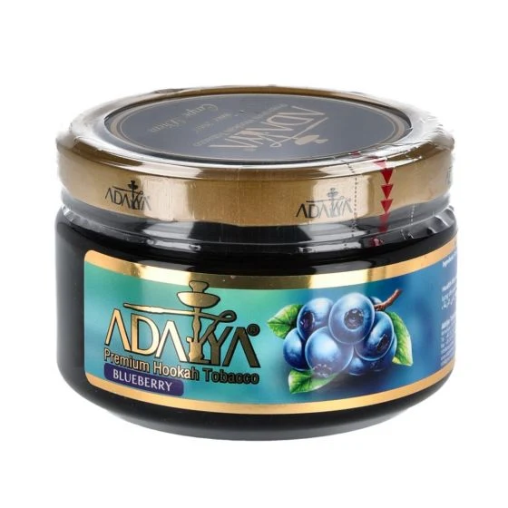 Adalya - Blueberry 200g