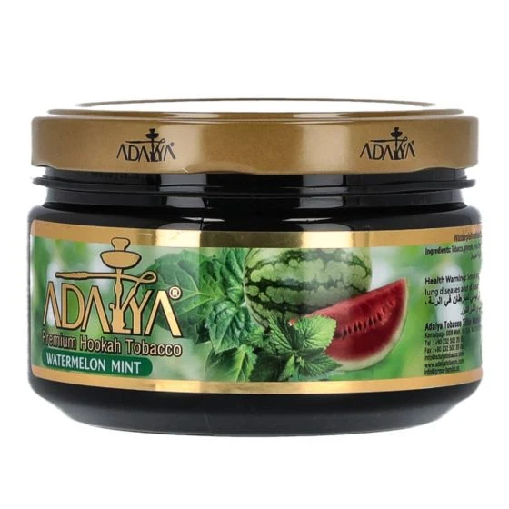 Adalya - Watermelon Mint 200g