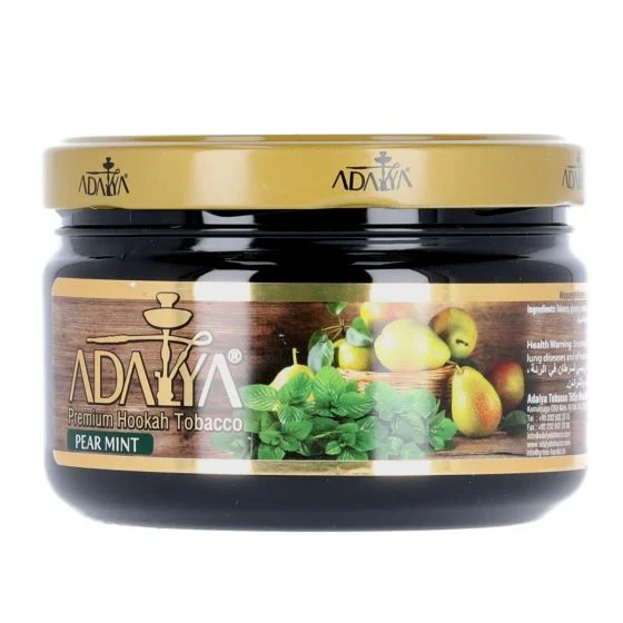 Adalya - Pear Mint 200g