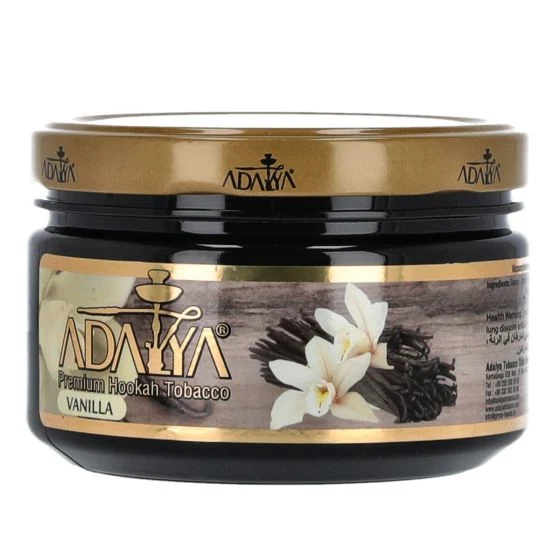 Adalya - Vanilla 200g