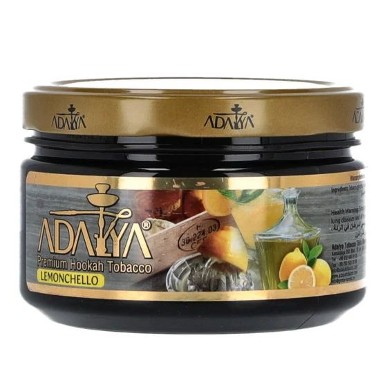Adalya - Lemoncello 200g