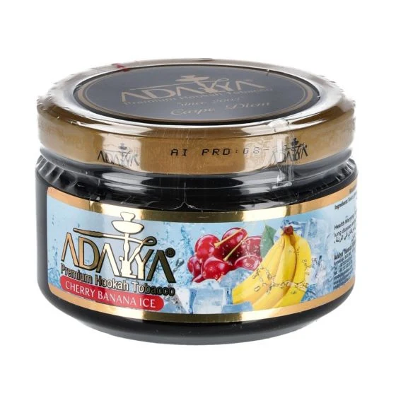 Adalya - Cherry Banana Ice 200g
