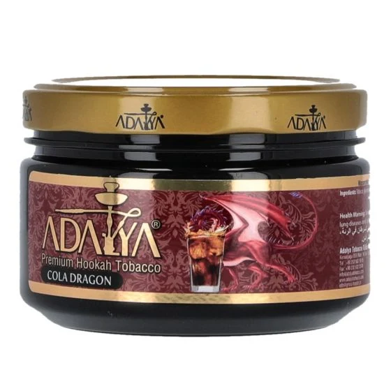 Adalya - Cola Dragon 200g