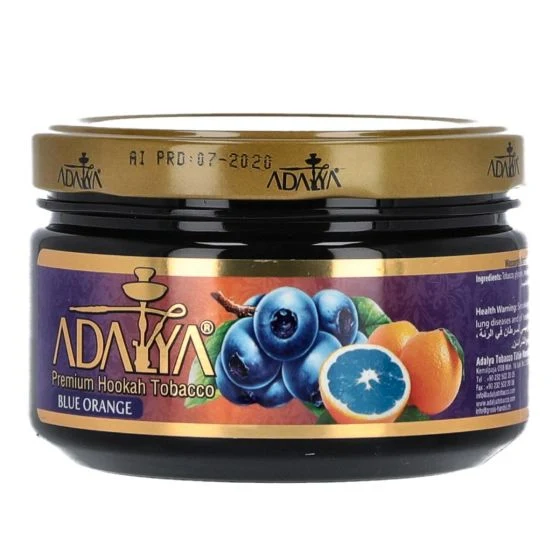 Adalya - Blue Orange 200g