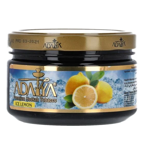 Adalya - Ice Lemon 200g
