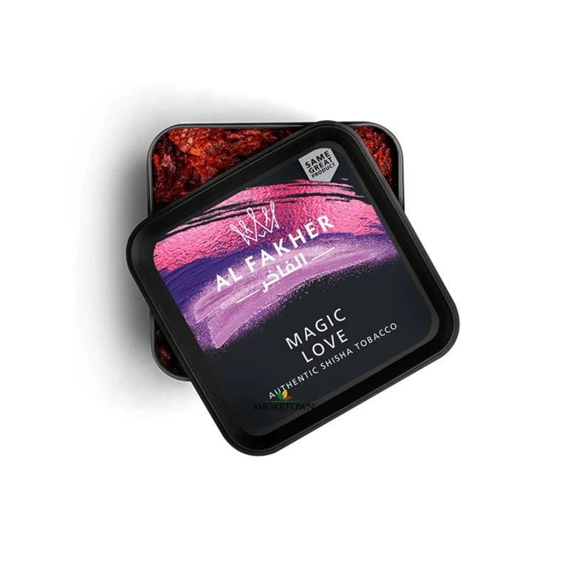 Al Fakher - Magic Love - 200g
