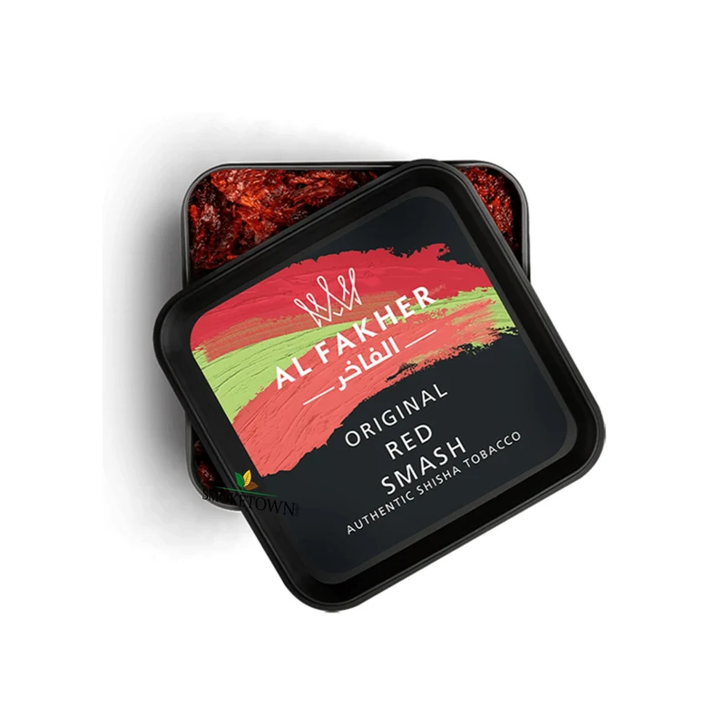 Al Fakher - Watermelon Red Smash - 200g