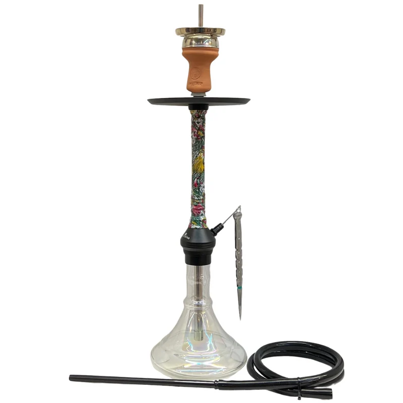 Shisha Smoketown 056 – 60cm - Bunt