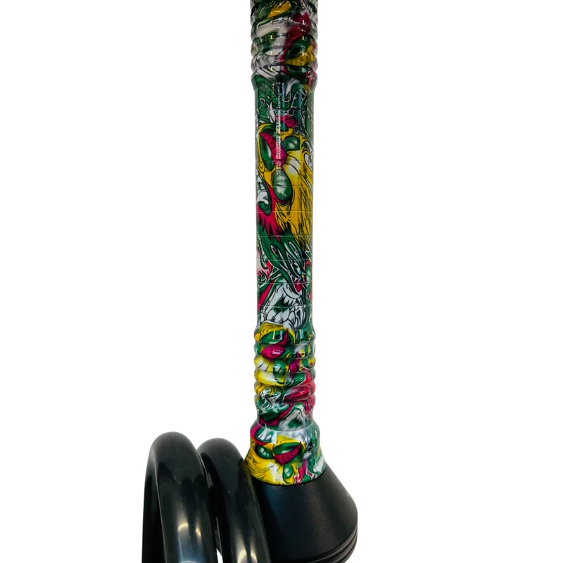 Shisha Smoketown 056 – 60cm - Bunt