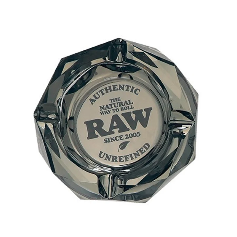 RAW Crystal Aschenbecher
