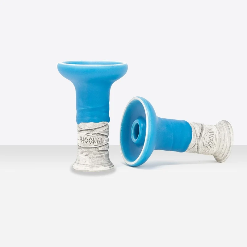 Shishakopf Phunnel – Hookain LitLip - Div. Farben