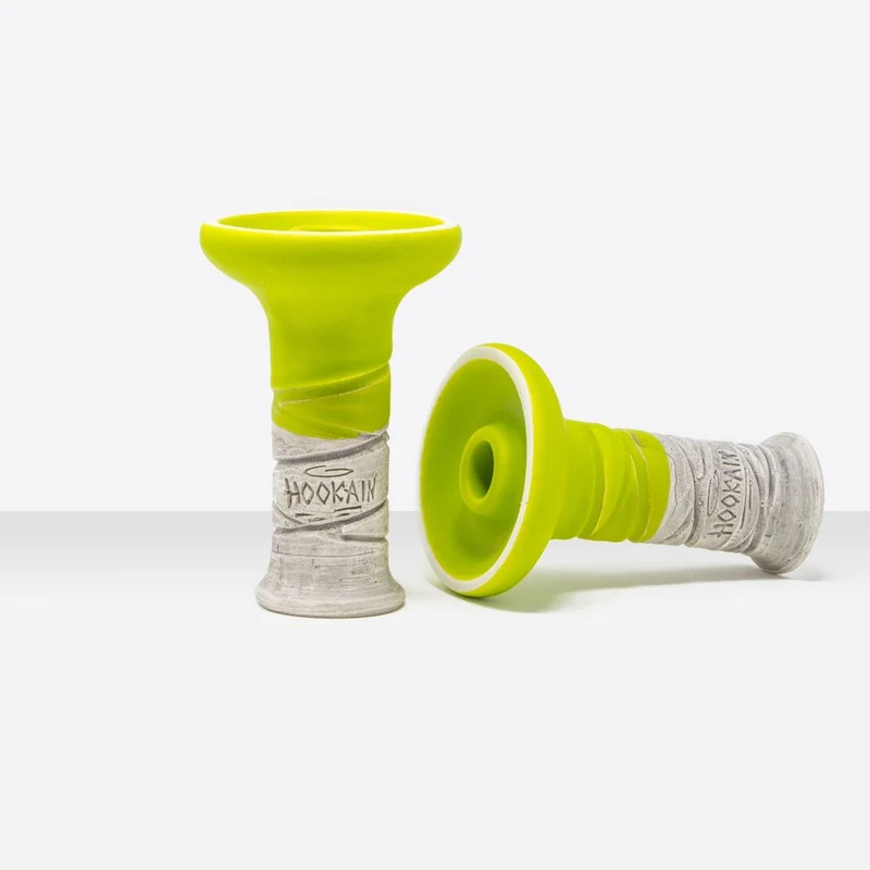 Shishakopf Phunnel – Hookain LitLip - Div. Farben