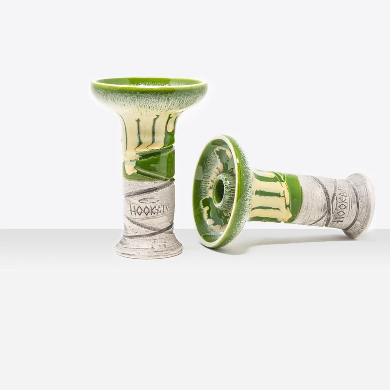 Shishakopf Phunnel – Hookain LitLip - Div. Farben