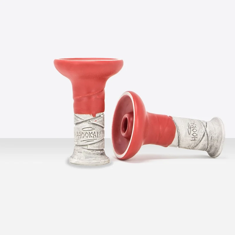 Shishakopf Phunnel – Hookain LitLip - Div. Farben