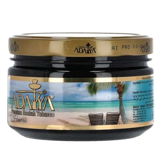 Adalya - Hawaii 200g