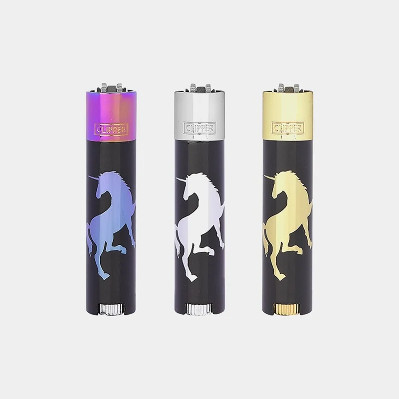 Clipper Metal - Unicorn