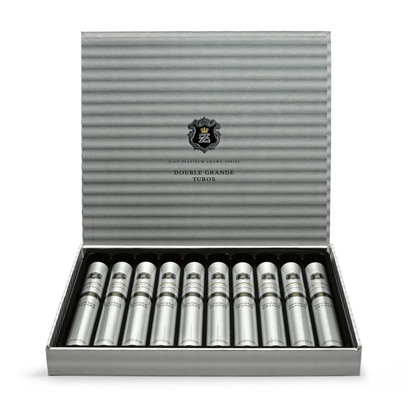 Zino Platinum Crown Series Double Grande
