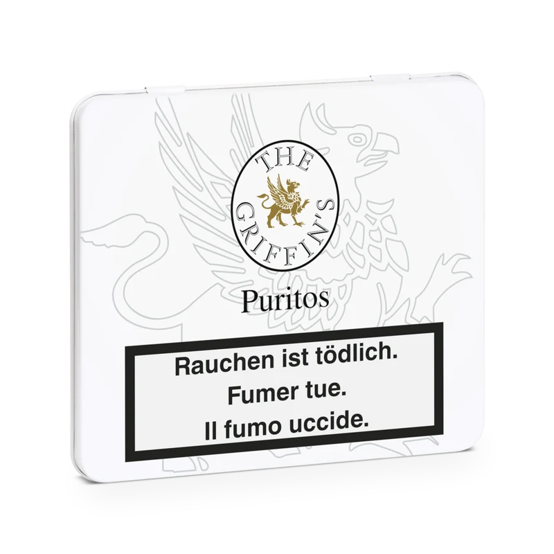 The Griffin's Puritos