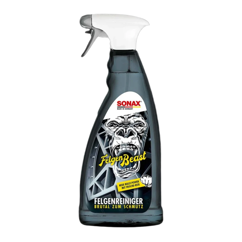 SONAX FelgenBeast Felgenreiniger 1L
