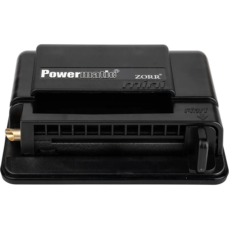 Zorr Powermatic Mini