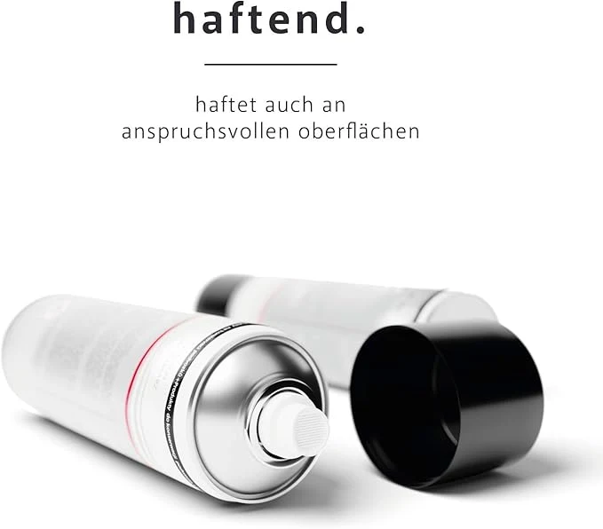 Elaskon UBS Unterbodenschutz Schwarz - 500ml Spraydose