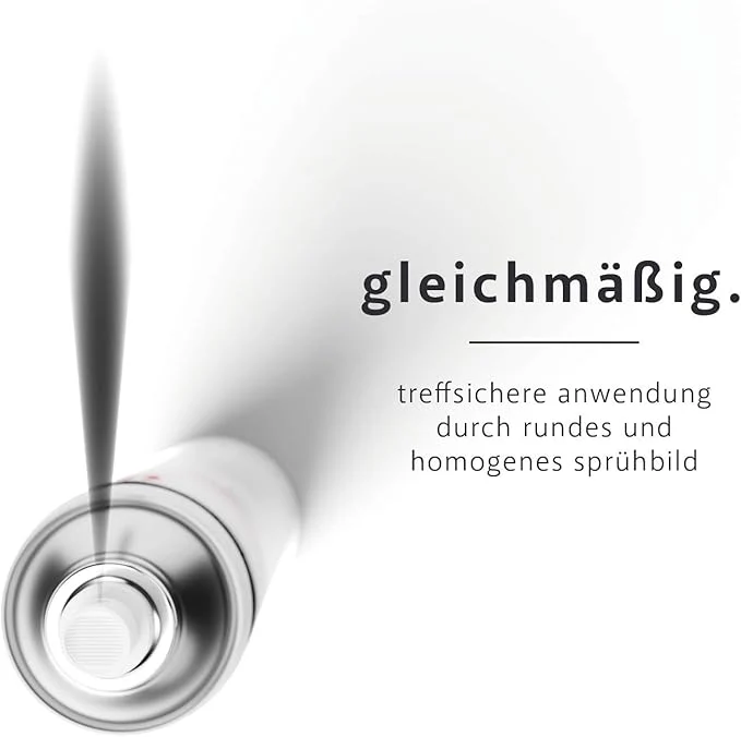 Elaskon UBS Unterbodenschutz Schwarz - 500ml Spraydose