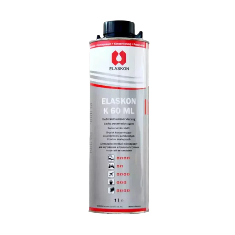 Elaskon K60 ML - 1 Liter Saugdose