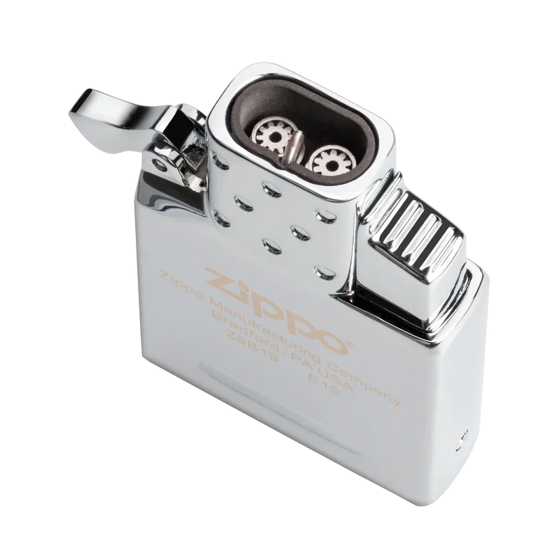 Zippo Butane Double Flame One Box