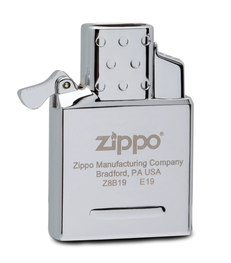 Zippo Butane Double Flame One Box