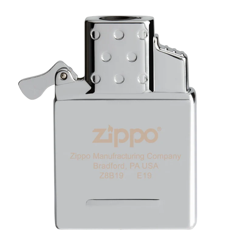 Zippo Butane Single Flame One Box