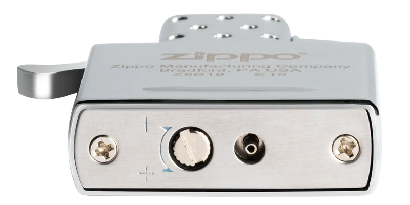 Zippo Butane Single Flame One Box
