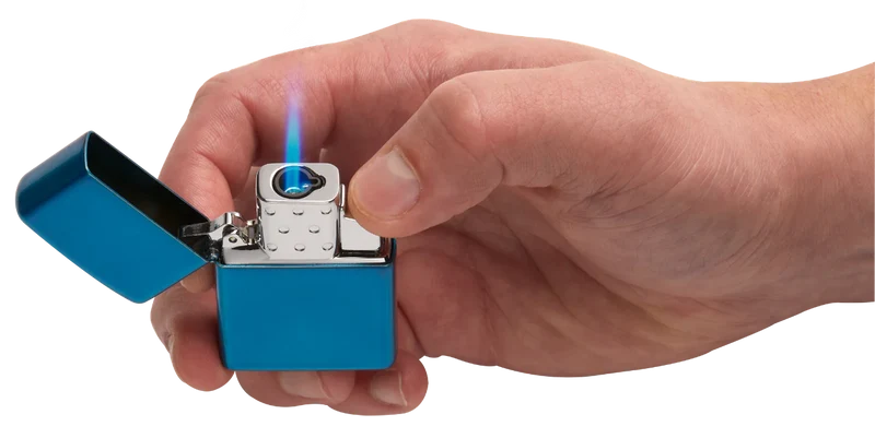 Zippo Butane Single Flame One Box