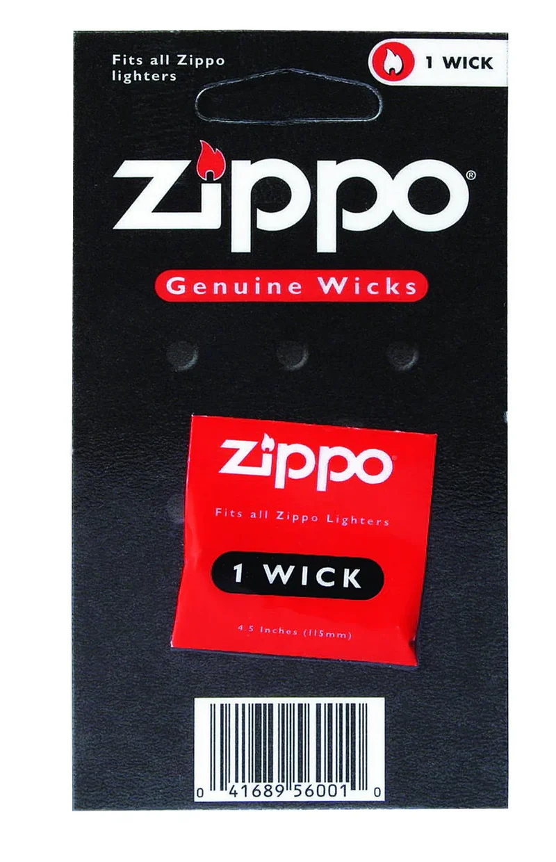 Zippo Docht (Wick)