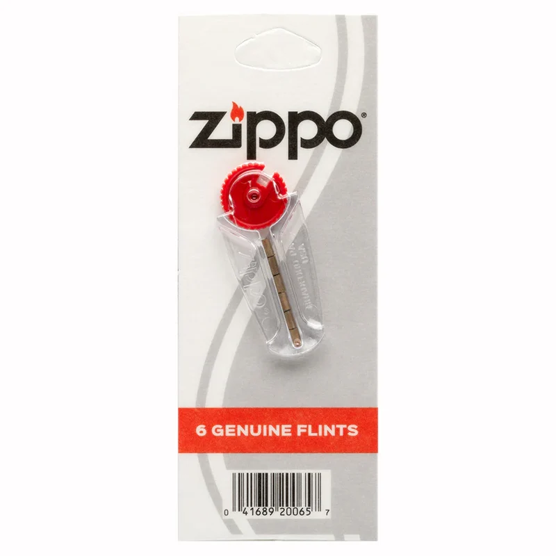 Zippo Feuersteine (Flints)