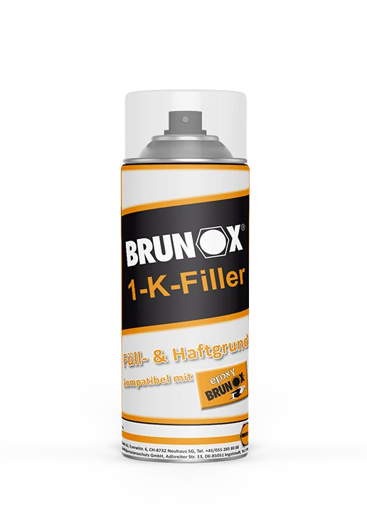 BRUNOX® 1-K-Filler, Haftgrund 400ml