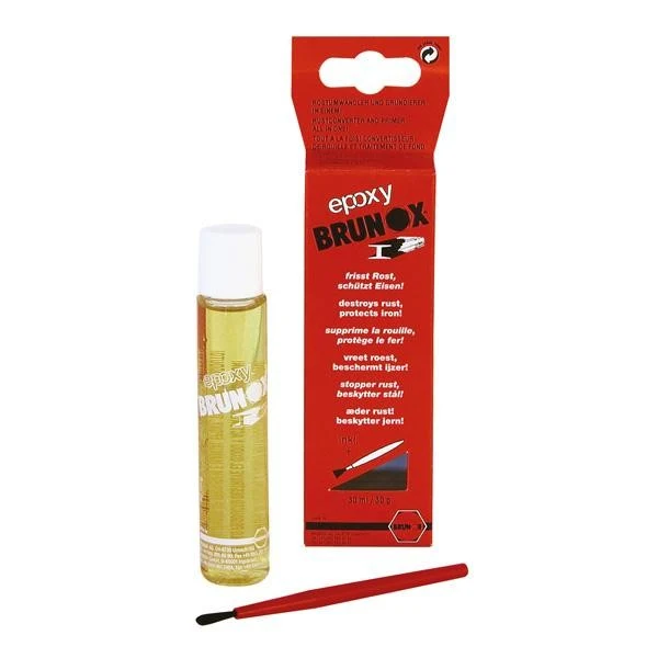 BRUNOX® Epoxy 25 ml – 5 Liter
