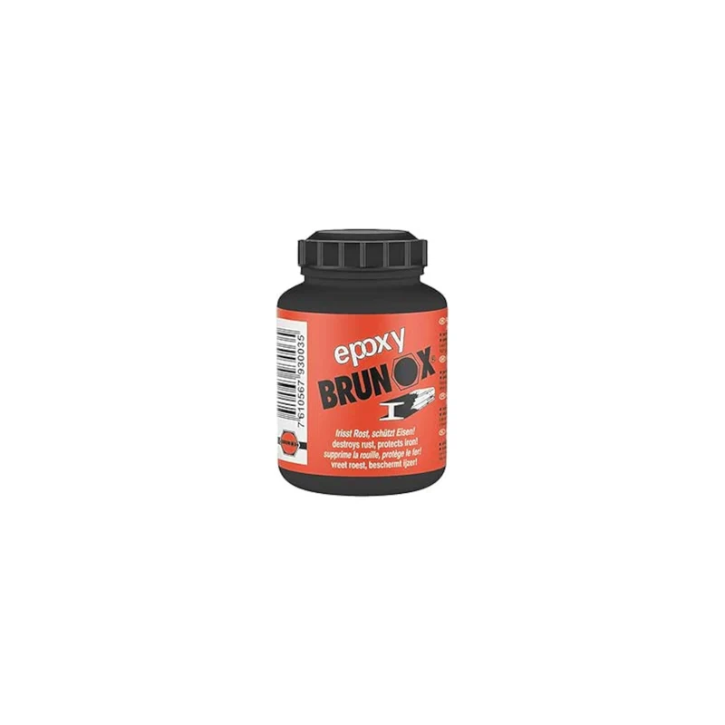 BRUNOX® Epoxy 25 ml – 5 Liter