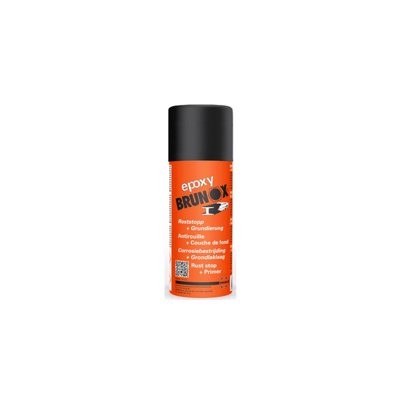BRUNOX® Epoxy 25 ml – 5 Liter