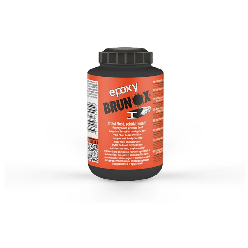 BRUNOX® Epoxy 25 ml – 5 Liter