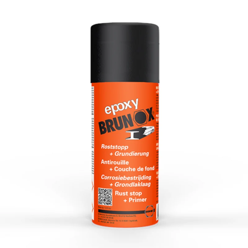 BRUNOX® Epoxy 25 ml – 5 Liter