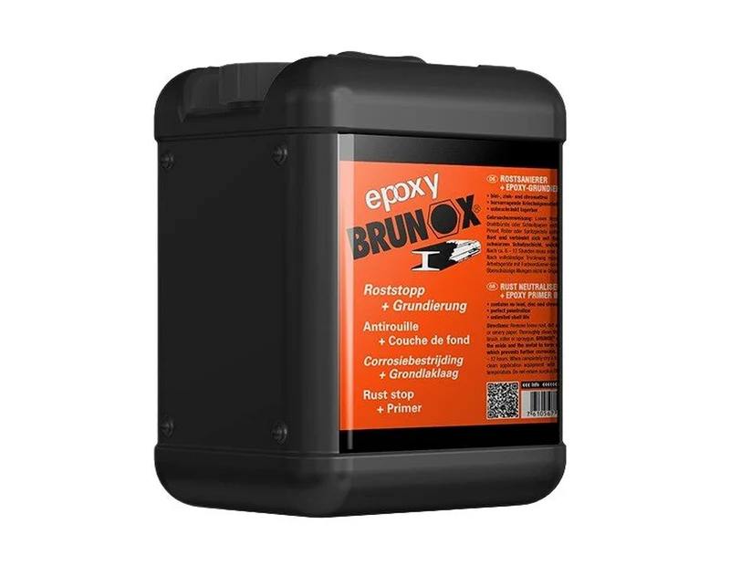BRUNOX® Epoxy 25 ml – 5 Liter