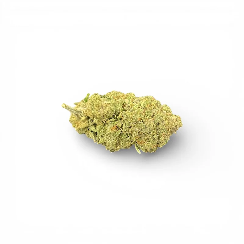 CBD Blüten Exotic Haze 18%